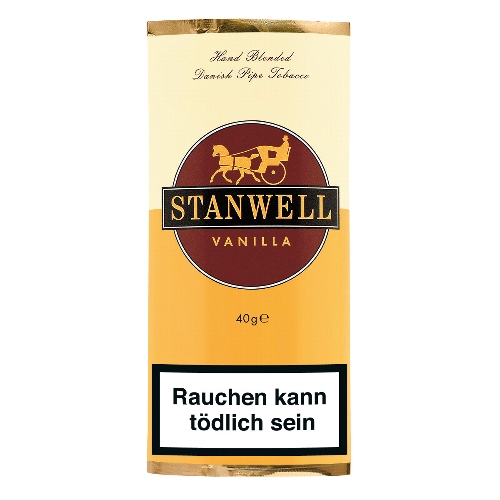 Stanwell Sungold Pouch 40g