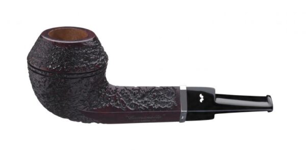 Caminetto VINTAGE Rusticata Shape 05 Pfeife