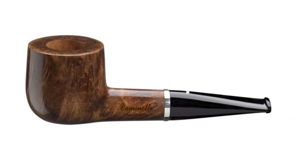 Caminetto VINTAGE Marrone Shape 04 Pfeife