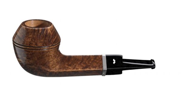 Caminetto VINTAGE Marrone Shape 05 Pfeife