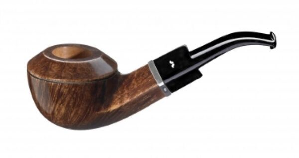 Caminetto VINTAGE Marrone Shape 06 Pfeife