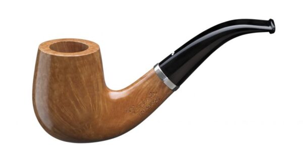 Caminetto VINTAGE Naturale Shape 02 Pfeife