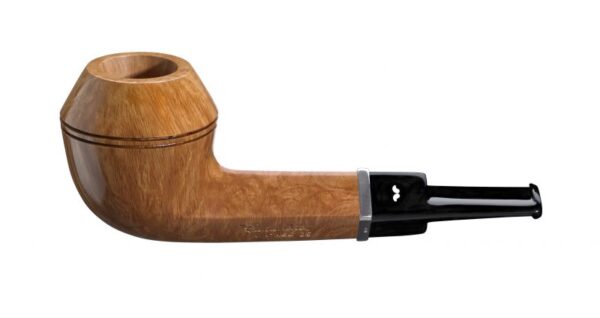 Caminetto VINTAGE Naturale Shape 05 Pfeife