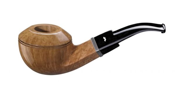 Caminetto VINTAGE Naturale Shape 06 Pfeife