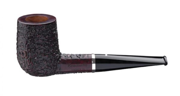 Caminetto VINTAGE Rusticata Shape 01 Pfeife