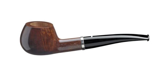 Caminetto VINTAGE Marrone Shape 07 Pfeife