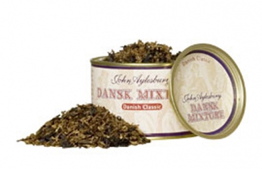 John Aylesbury Dansk Mixture Dose