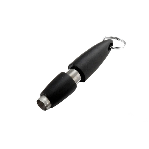 Zigarrenrundschneider Xikar schwarz 9mm Durchmesser