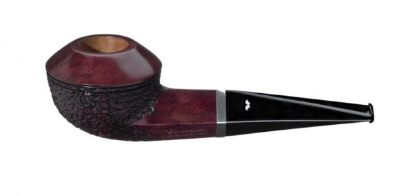 Caminetto VINTAGE Rusticata Shape 08 Pfeife