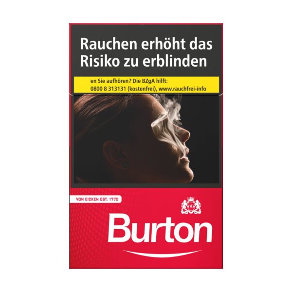 Burton Original L-Box