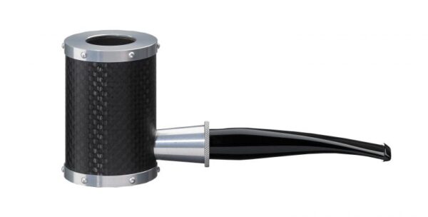 Tsuge YOROI CARBON SILBER