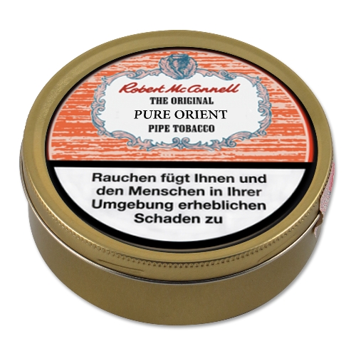 McConnell - The Original - Pure Orient 50g