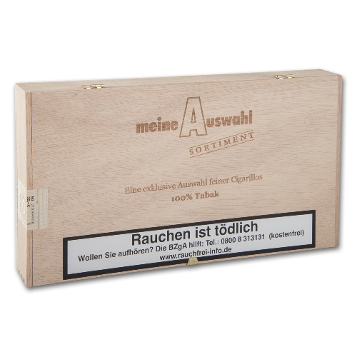 MEINE Auswahl Sumatra