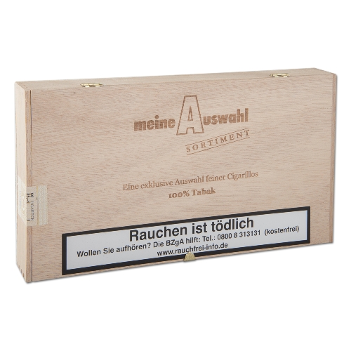 MEINE Auswahl Brasil