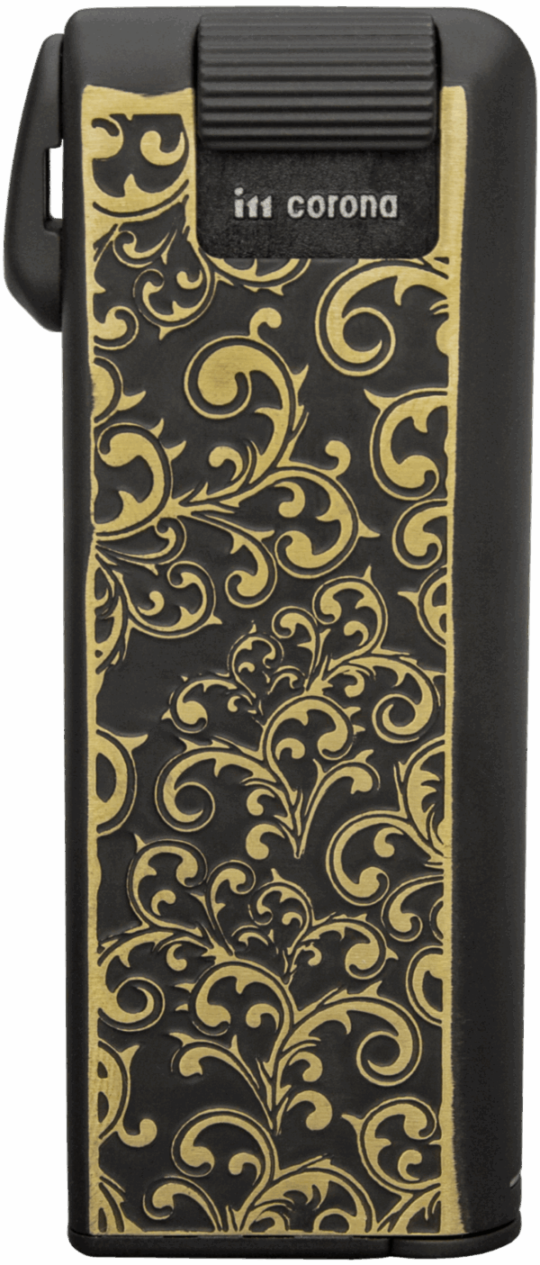 Im Corona 33-9535 Pipemaster Pfeifenfeuerzeug