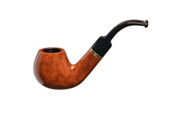 SIR JOHN NATURE SHAPE 16 Pfeife