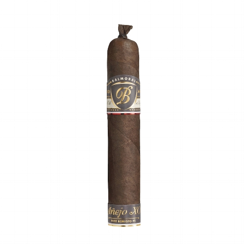BALMORAL Anejo XO Petit Robusto Flagtail
