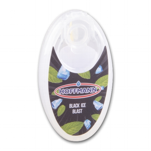 HOFFMANN Aromakapsel Black Ice Blast