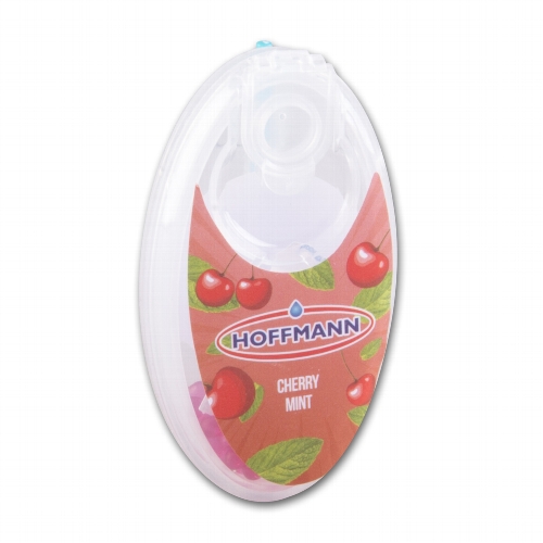 HOFFMANN Aromakapsel Cherry Mint