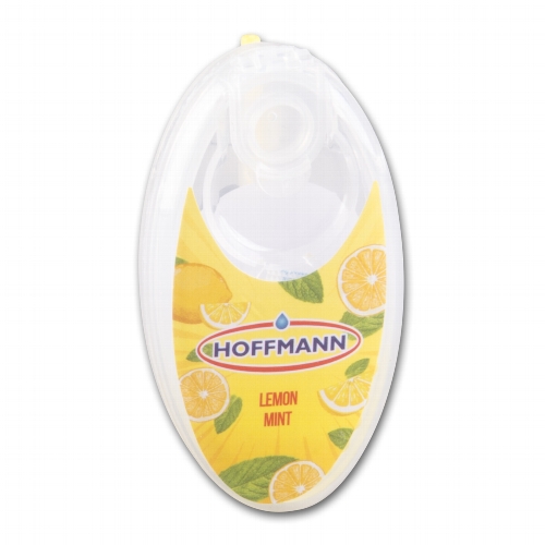 HOFFMANN Aromakapsel Lemon Mint