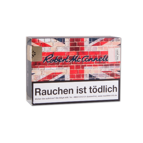 MCCONNELL Limited Reserve