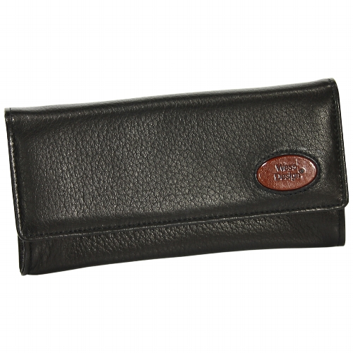 Tabak-Stellbeutel Hirschleder MARTIN WESS