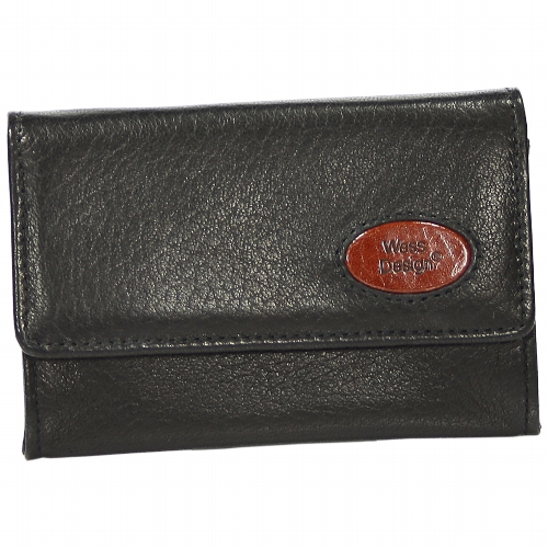 Tabak-Stellbeutel Hirschleder MARTIN WESS