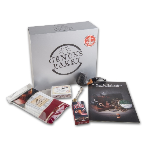 Genusspaket A gebogen