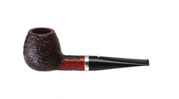 Caminetto VINTAGE Sabbiate Shape 03 Pfeife