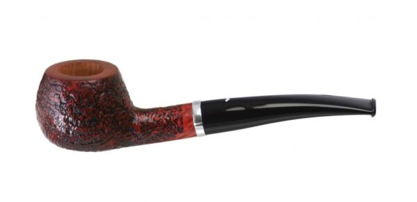 Caminetto VINTAGE Sabbiate Shape 07 Pfeife