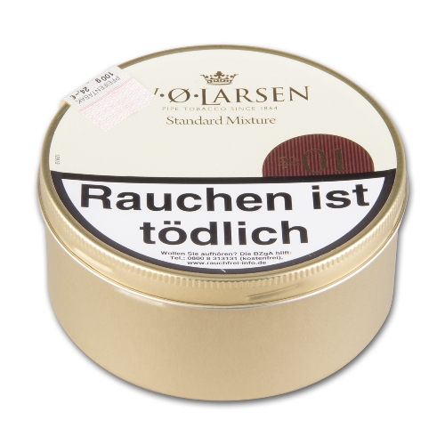 Larsen Standard Mixture No. 1