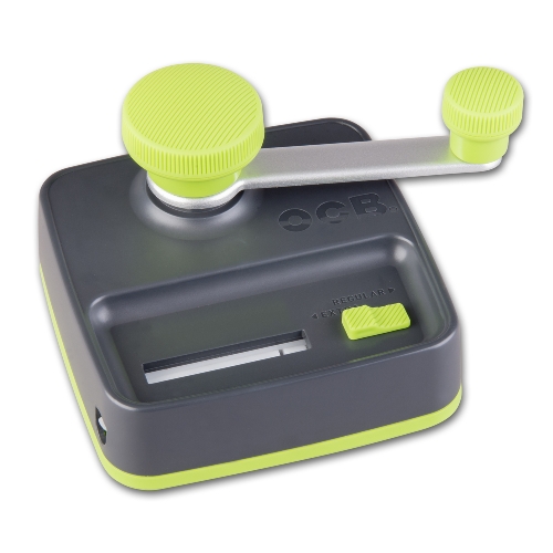 Zigaretten-Stopfer OCB Easy Slide Table Injector