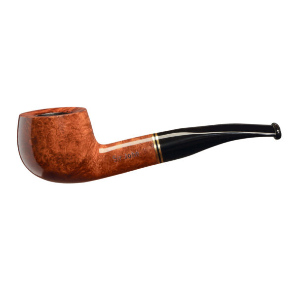 SIR JOHN NATURE SHAPE 11 Pfeife