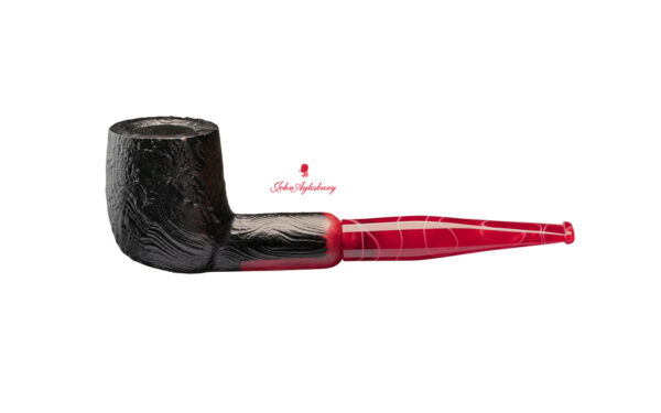 Cesare Barontini Pfeife Vulcano New Shape 01