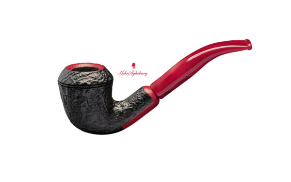 Cesare Barontini Pfeife Vulcano New Shape 04