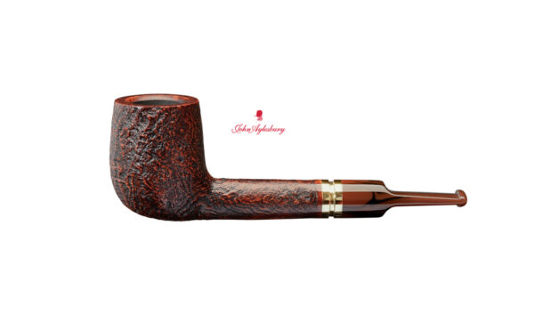 PADUA Cesare Barontini Pfeife Shape 2