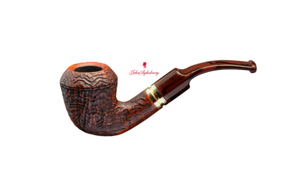 PADUA Cesare Barontini Pfeife Shape 4