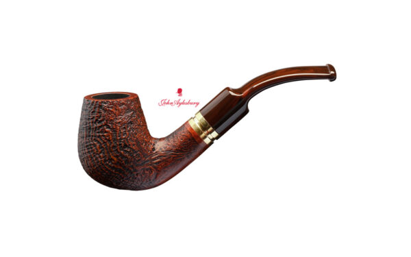 PADUA Cesare Barontini Pfeife Shape 5
