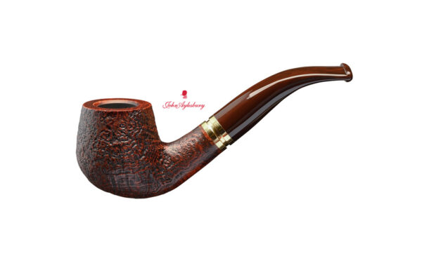 PADUA Cesare Barontini Pfeife Shape 6