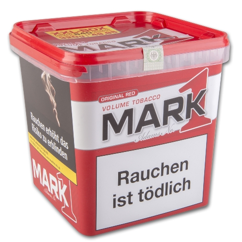 Mark Adams No. 1 Red Volume Tobacco 320g