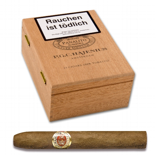 Hajenius Panalito Sumatra