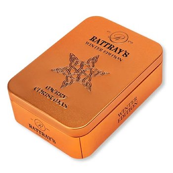 Rattray`s Winter Edition 2024 - 100 g