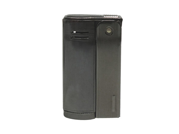 IMCO Streamline Oil black nickel