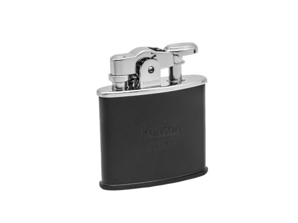 Ronson Nostalgia Black