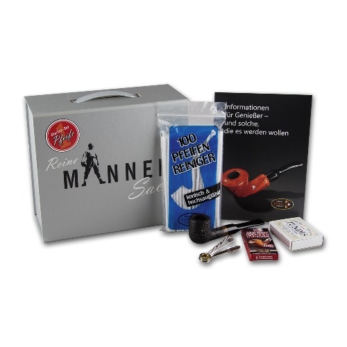 Männersache A