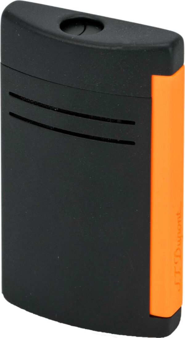 DUPONT MAXIJET Fluo" orange/schwarz 020169 Jet"