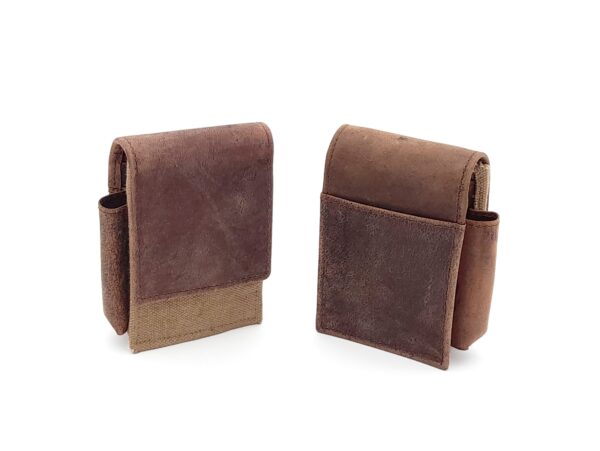 Zigaretten-Etui Buffalo/ Canvas