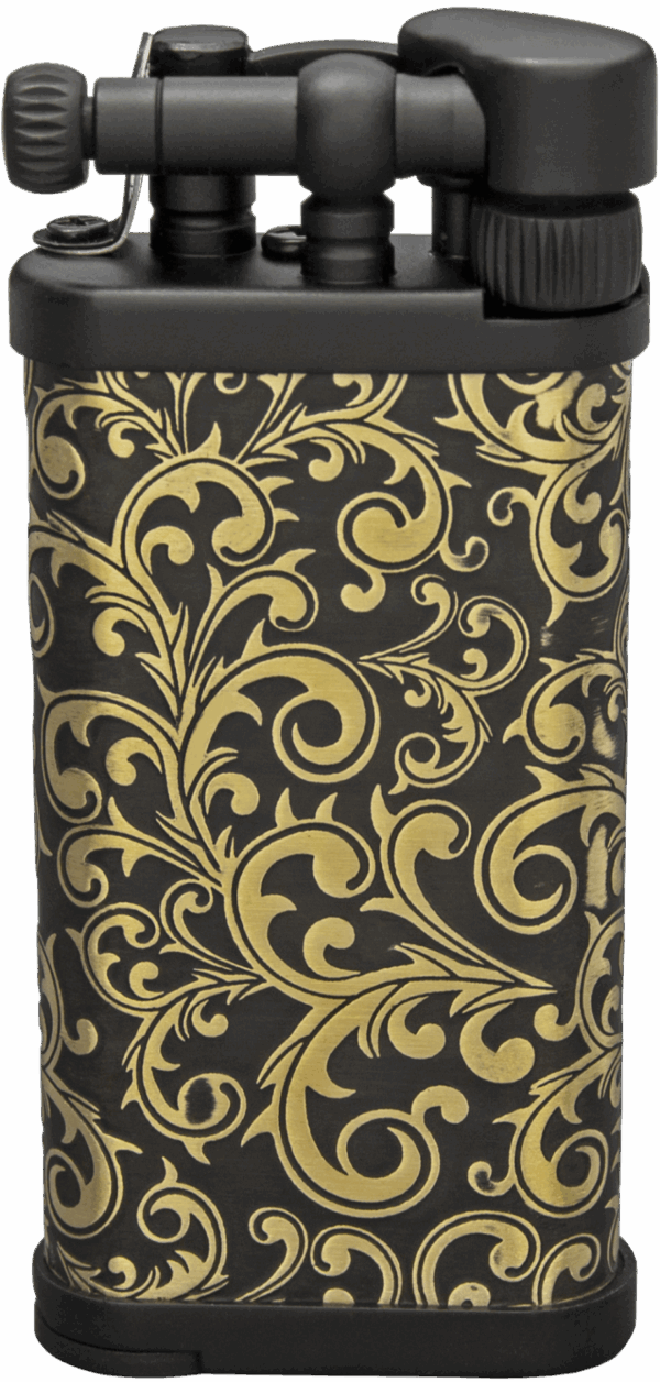 Im Corona 64-9535 Old Boy Pfeifenfeuerzeug