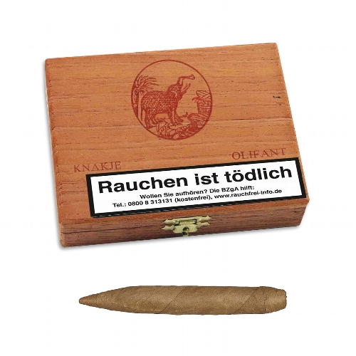 De Olifant Classic Magnum Knakje