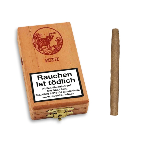 De Olifant Classic Imperial Petit